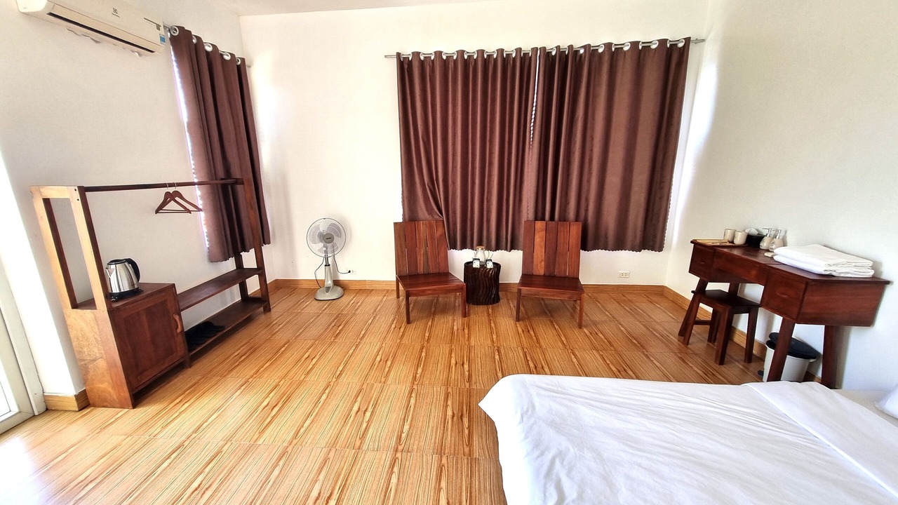 Photo of Bedroom in Bai Chay