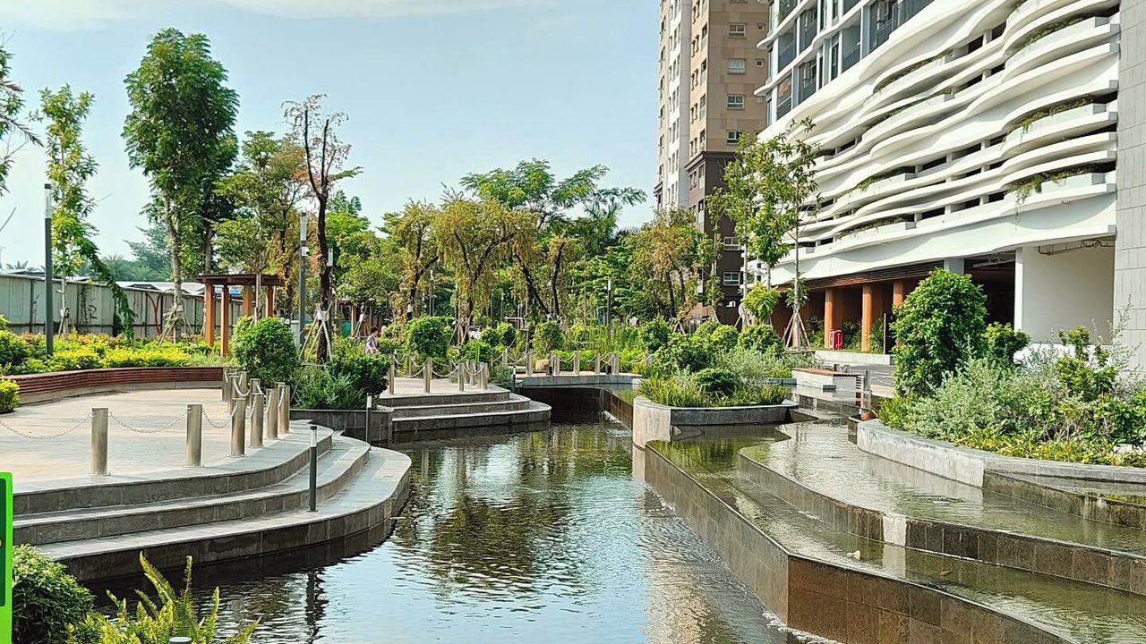 Photo of Outdoor in Thu Dau Mot