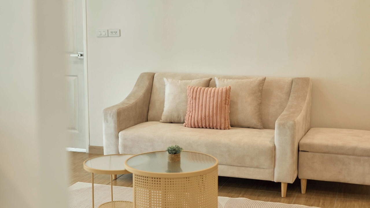 Photo of Livingroom in Chang Khlan