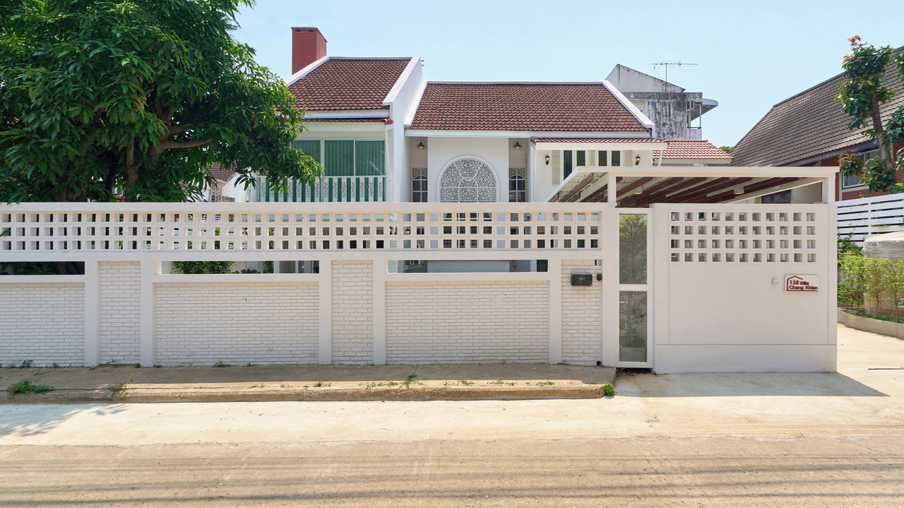 Photo of Outdoor in Chang Khlan