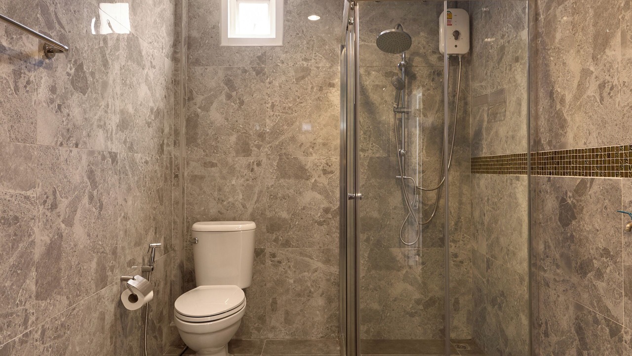 Photo of Bathroom in Chang Khlan