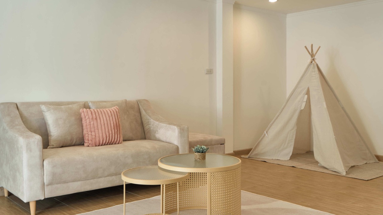 Photo of Livingroom in Chang Khlan