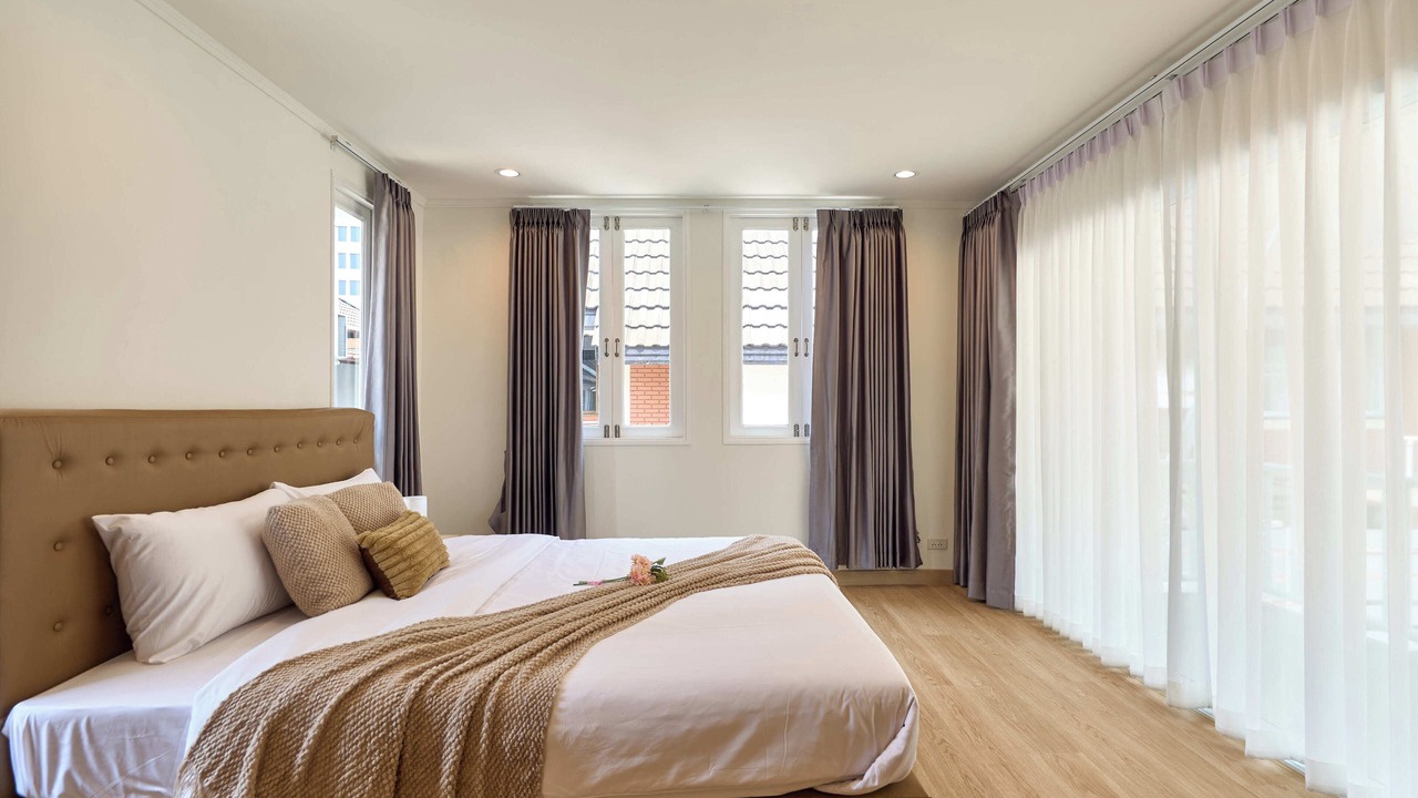 Photo of Bedroom in Chang Khlan
