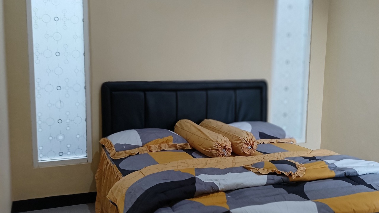 Photo of Bedroom in Ngaglik