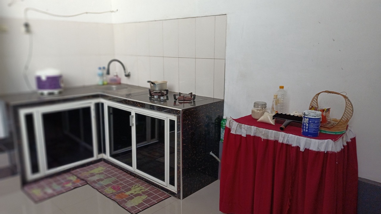Photo of Kitchen in Ngaglik