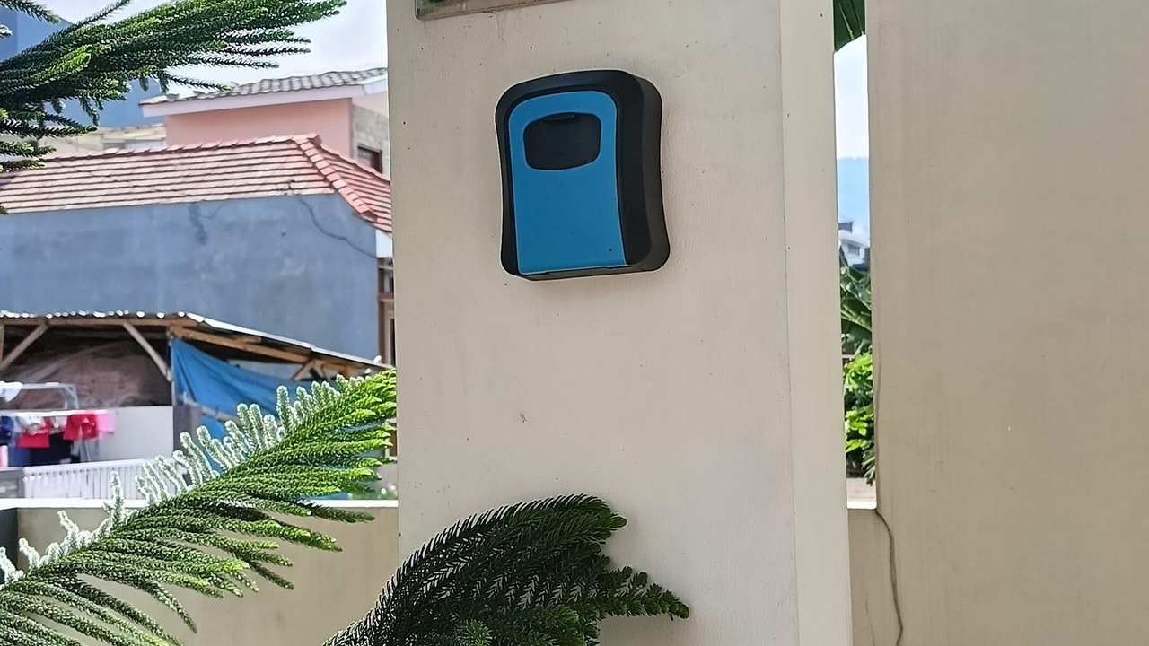 Photo of Outdoor in Ngaglik