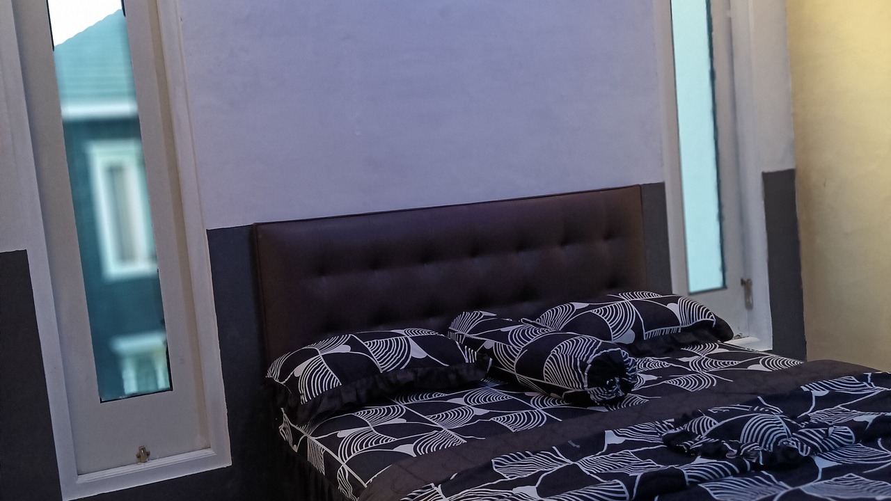 Photo of Bedroom in Ngaglik