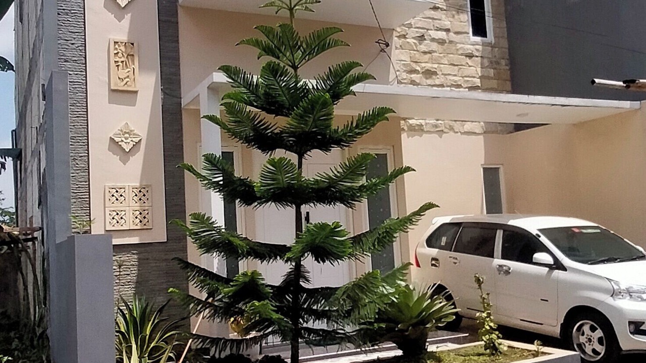 Photo of Outdoor in Ngaglik