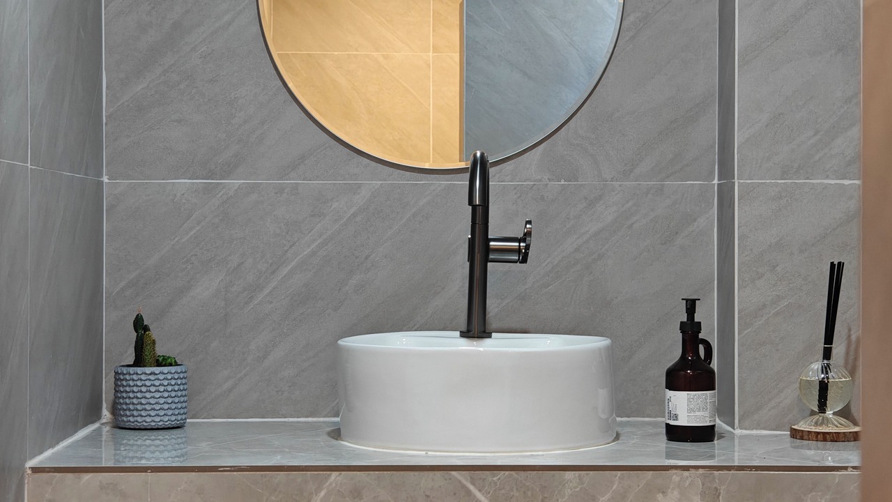 Photo of Bathroom in Khlong Tan Nuea