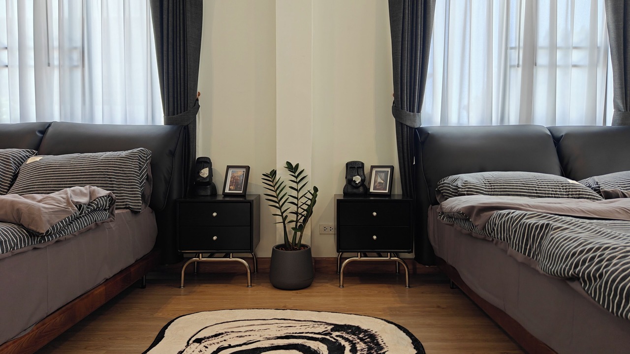 Photo of Bedroom in Khlong Tan Nuea