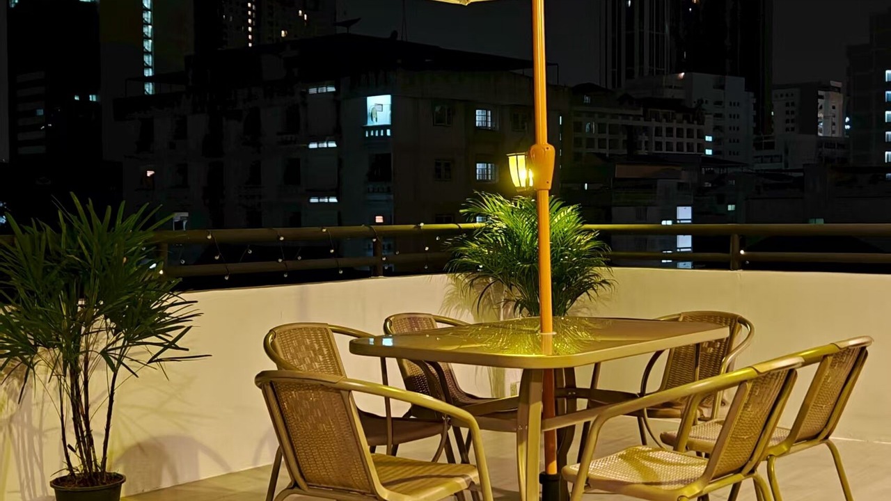 Photo of Outdoor in Khlong Tan Nuea