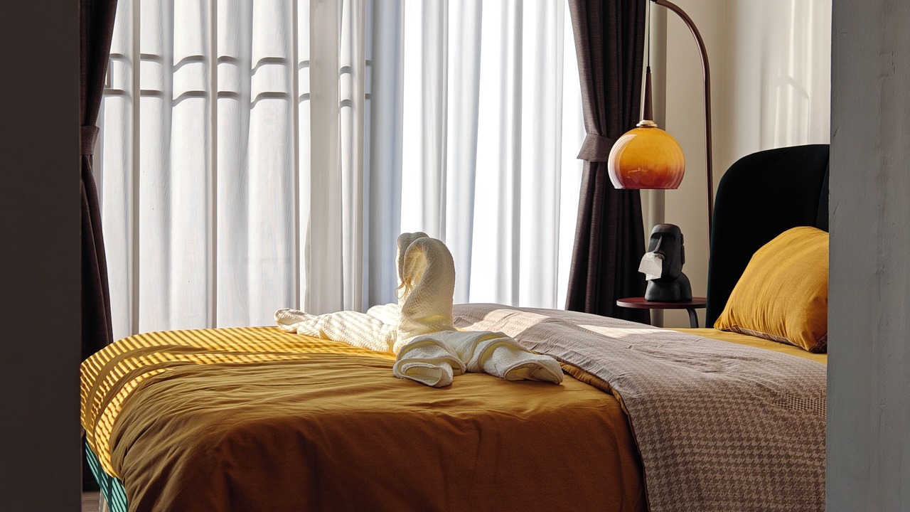 Photo of Bedroom in Khlong Tan Nuea
