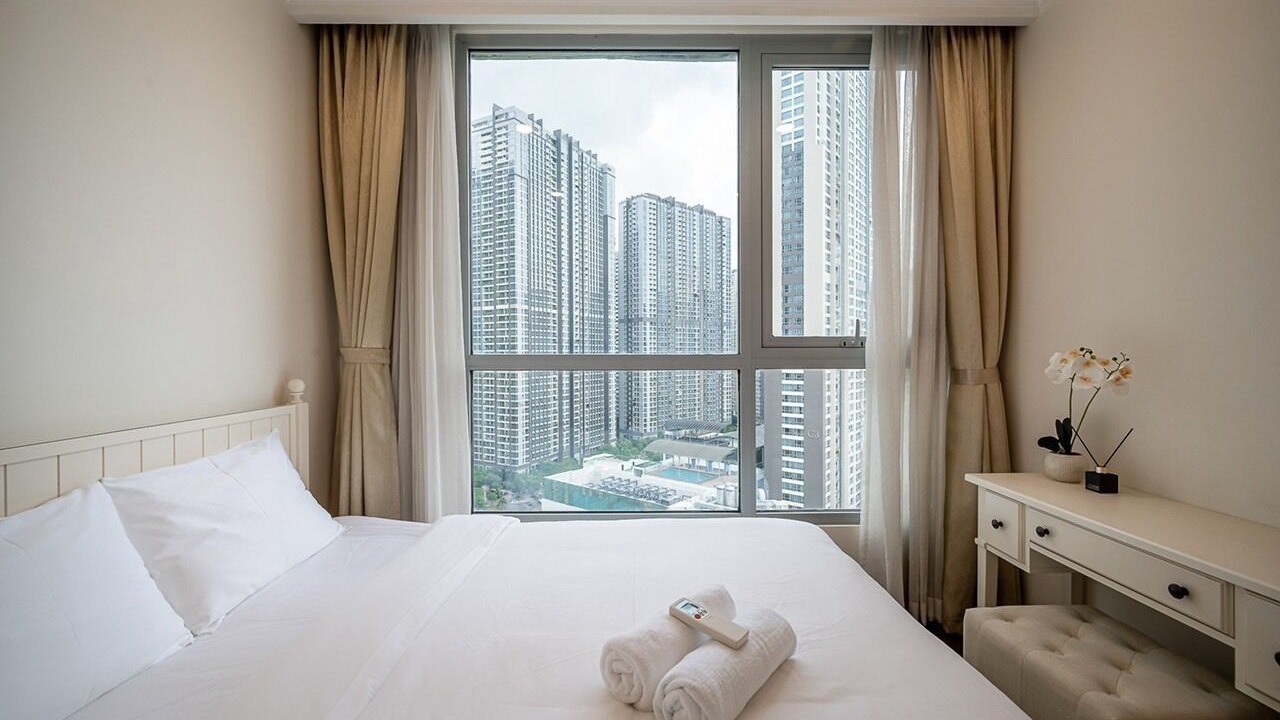 Photo of Bedroom in Hang Xanh
