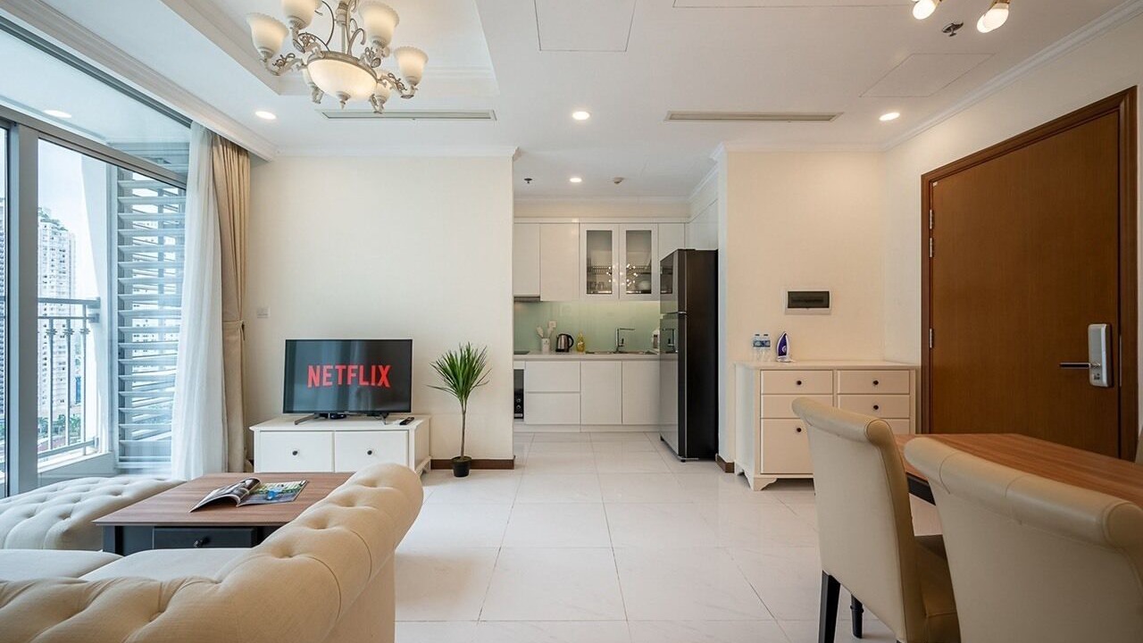 Photo of Livingroom in Hang Xanh
