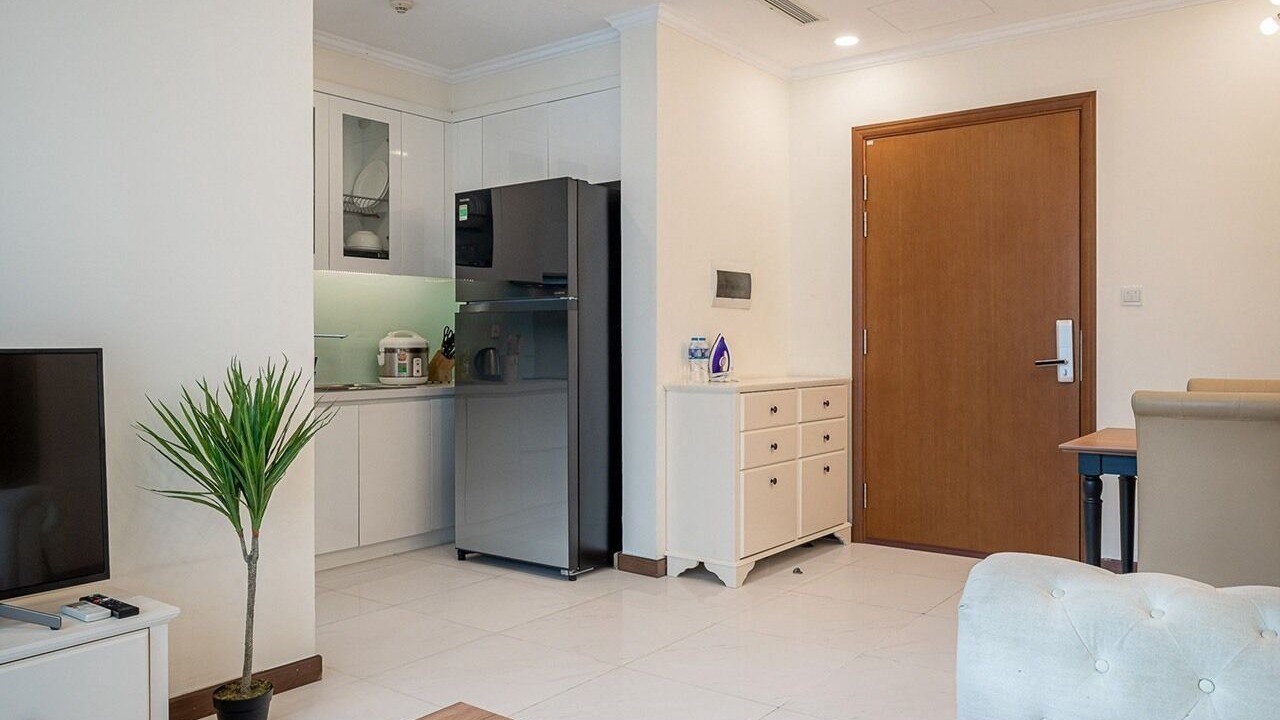 Photo of Livingroom in Hang Xanh