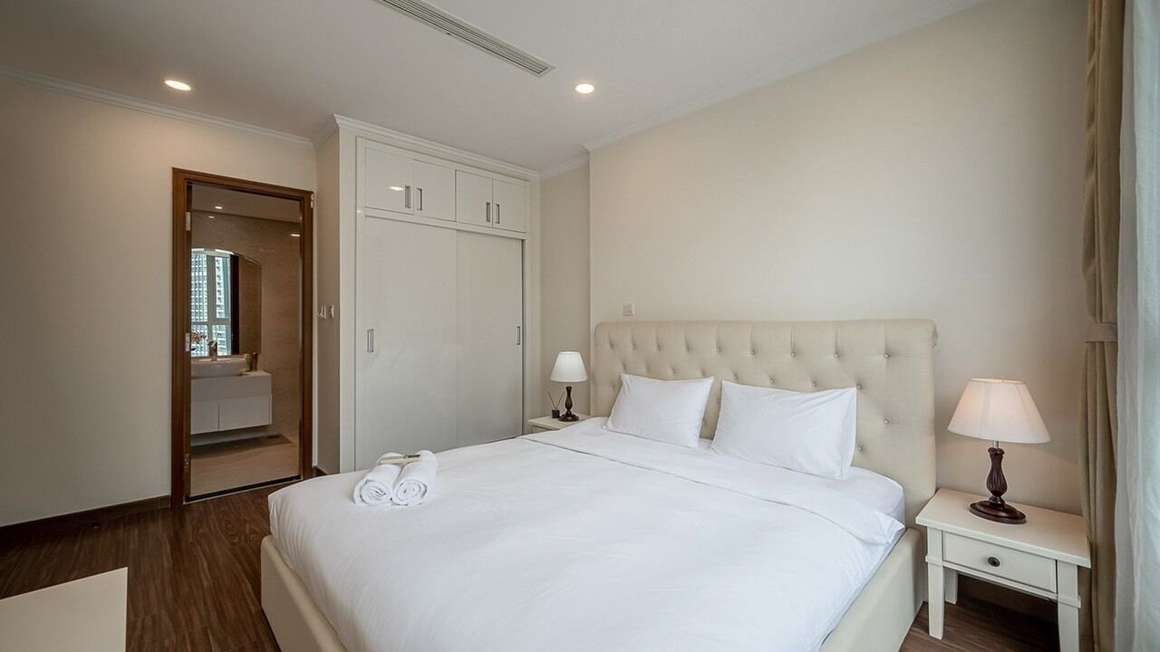 Photo of Bedroom in Hang Xanh
