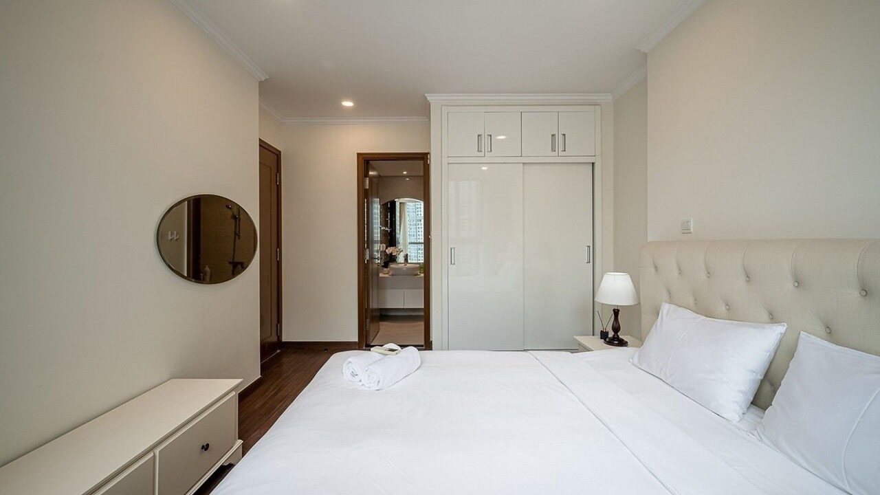 Photo of Bedroom in Hang Xanh