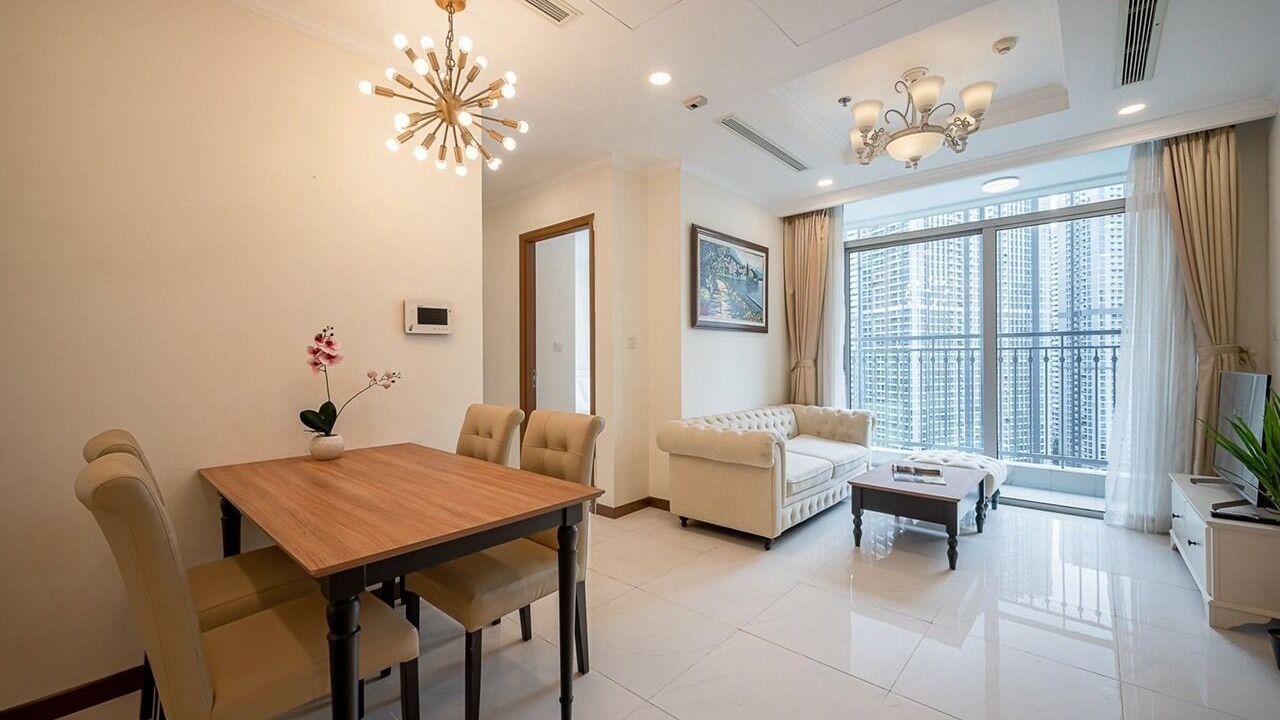 Photo of Livingroom in Hang Xanh