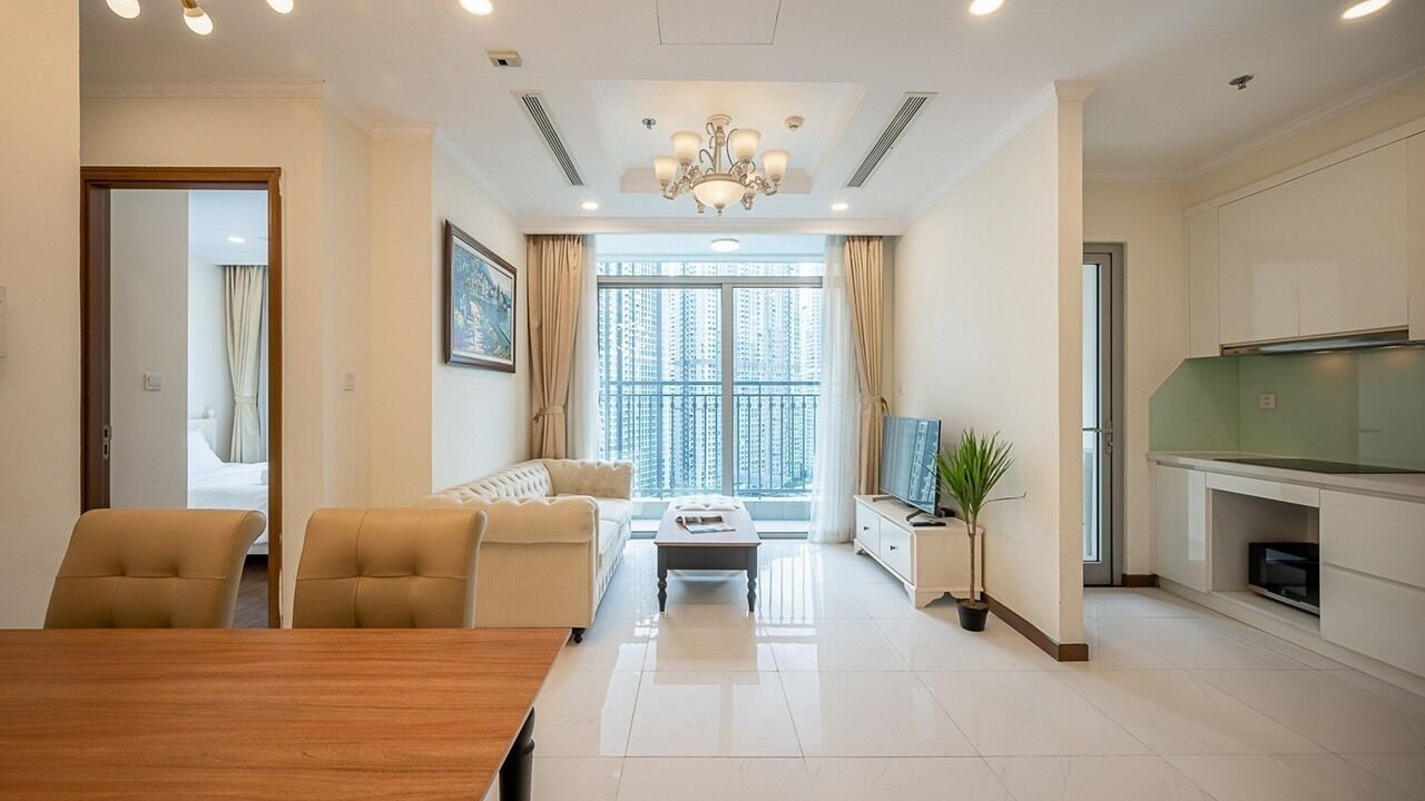 Photo of Livingroom in Hang Xanh