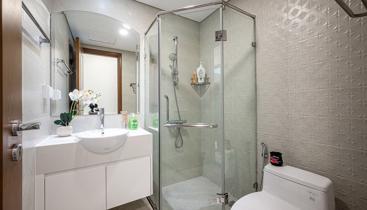Photo of Bathroom in Hang Xanh