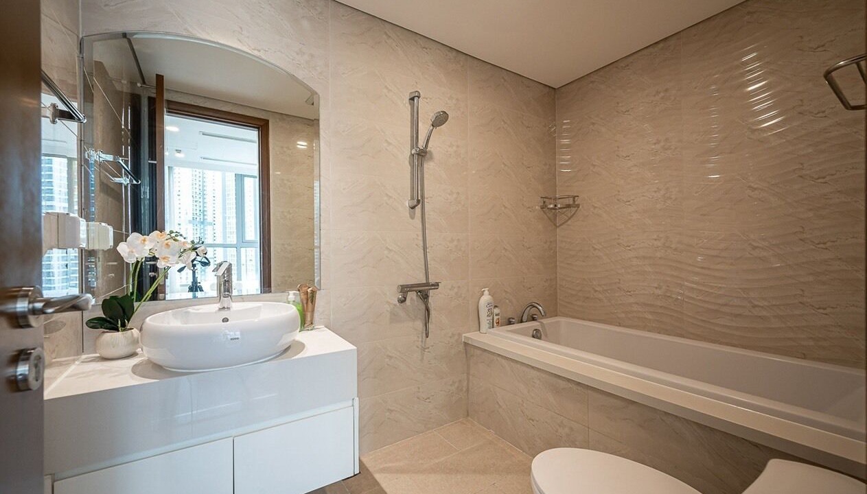 Photo of Bathroom in Hang Xanh