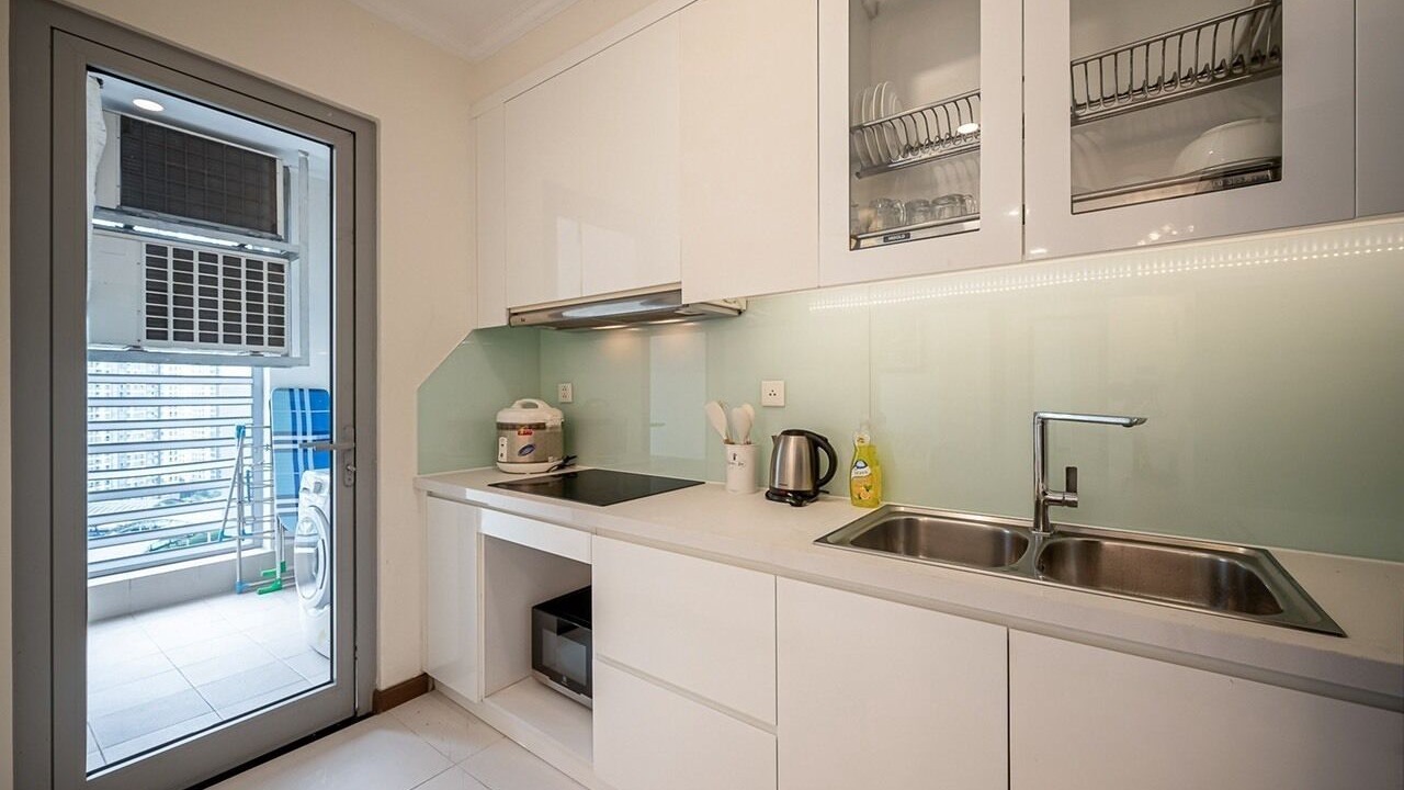 Photo of Kitchen in Hang Xanh
