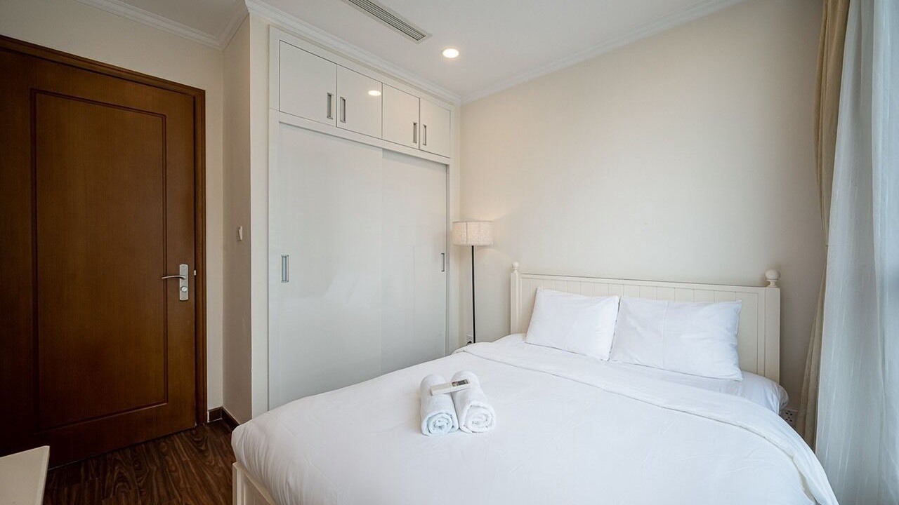 Photo of Bedroom in Hang Xanh
