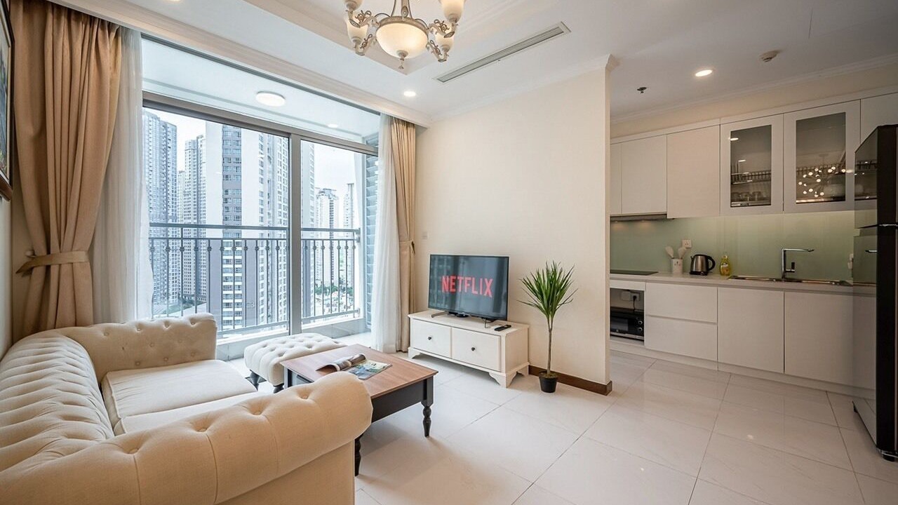 Photo of Livingroom in Hang Xanh