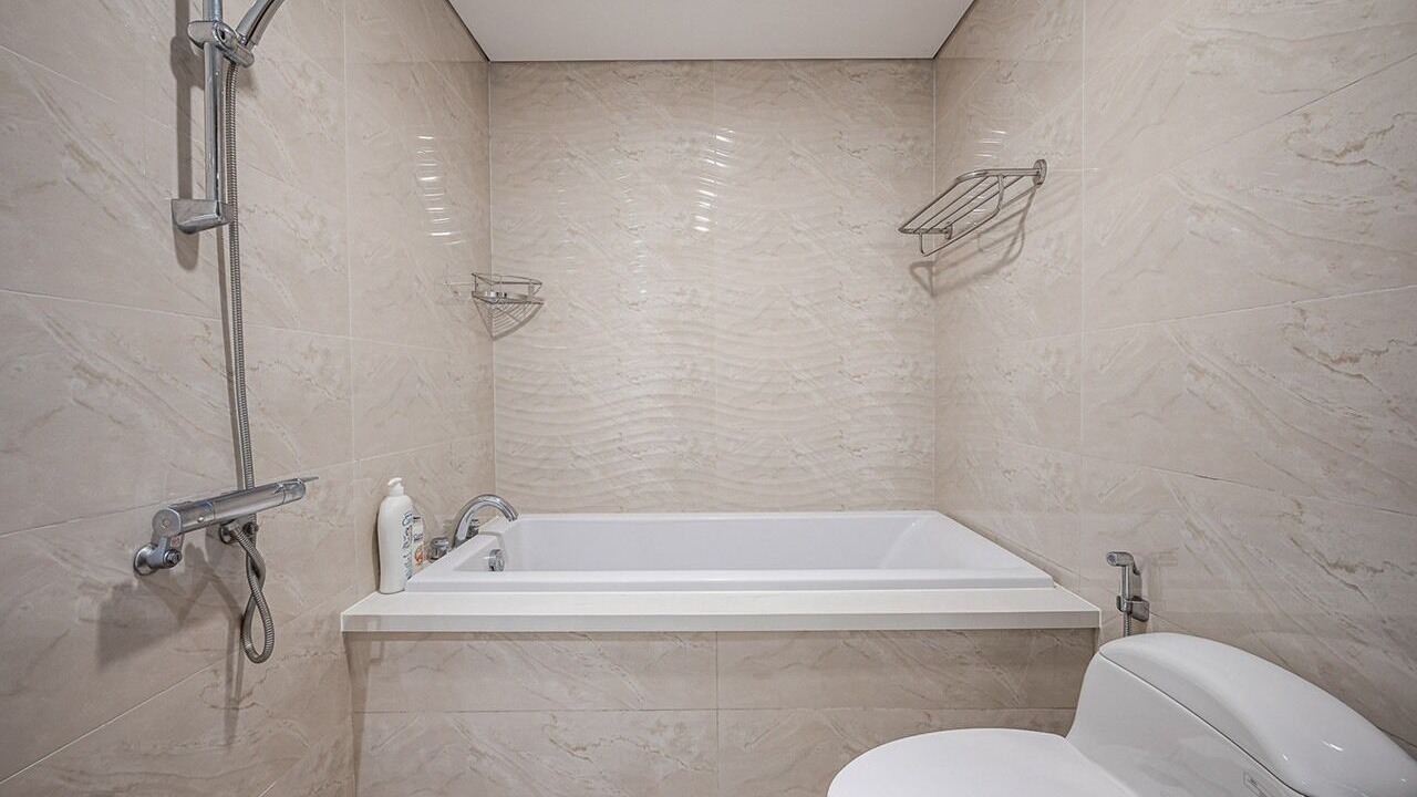 Photo of Bathroom in Hang Xanh