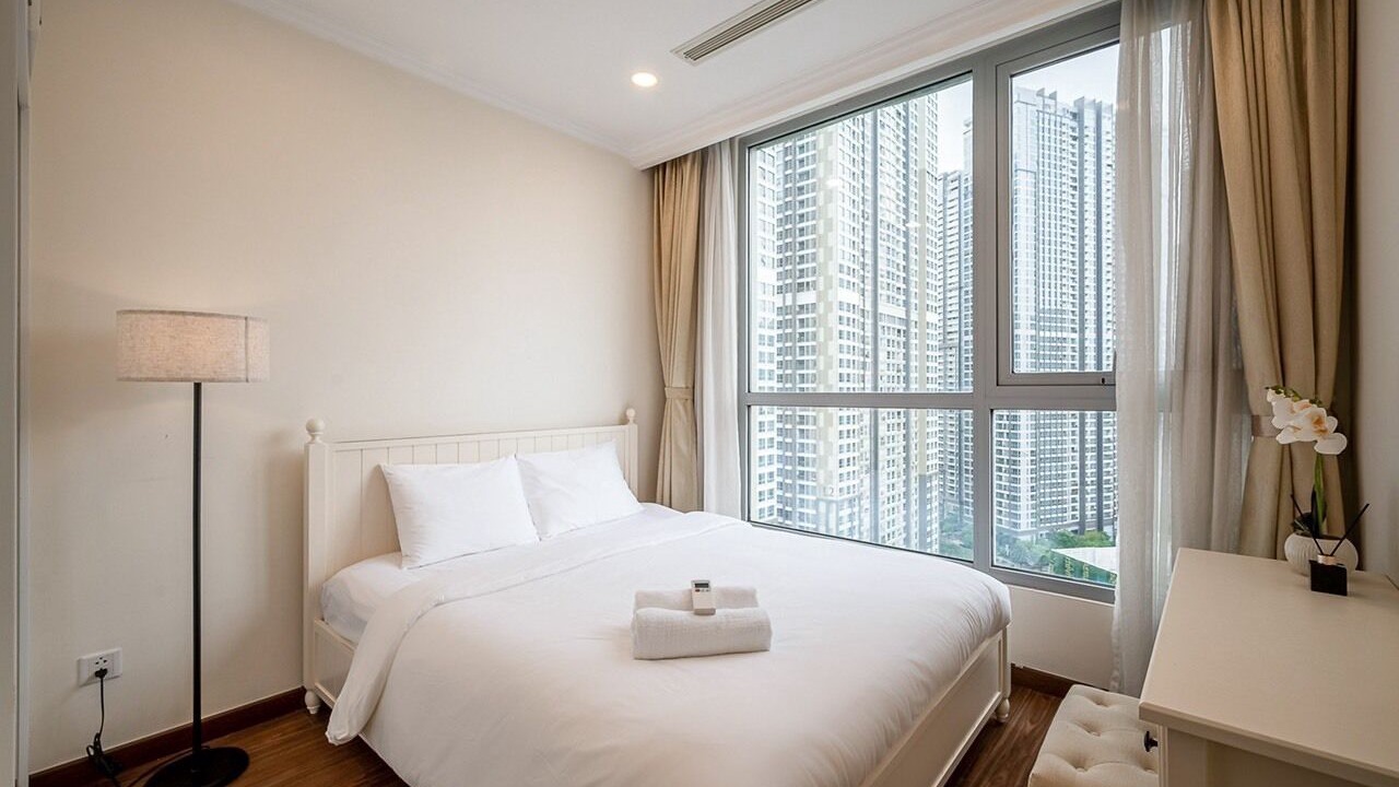 Photo of Bedroom in Hang Xanh