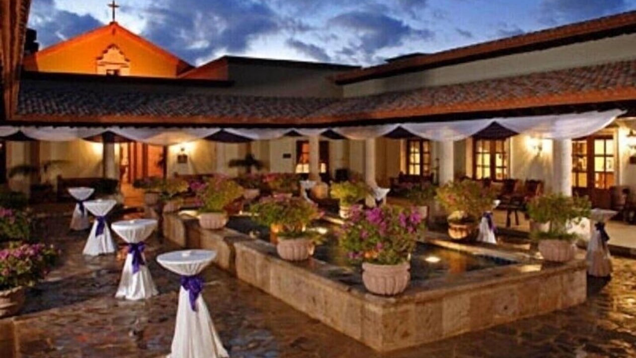 Photo of Outdoor in Paraiso Escondido
