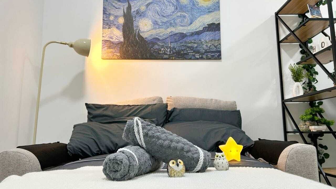 Photo of Bedroom in Taman Bukit Mewah