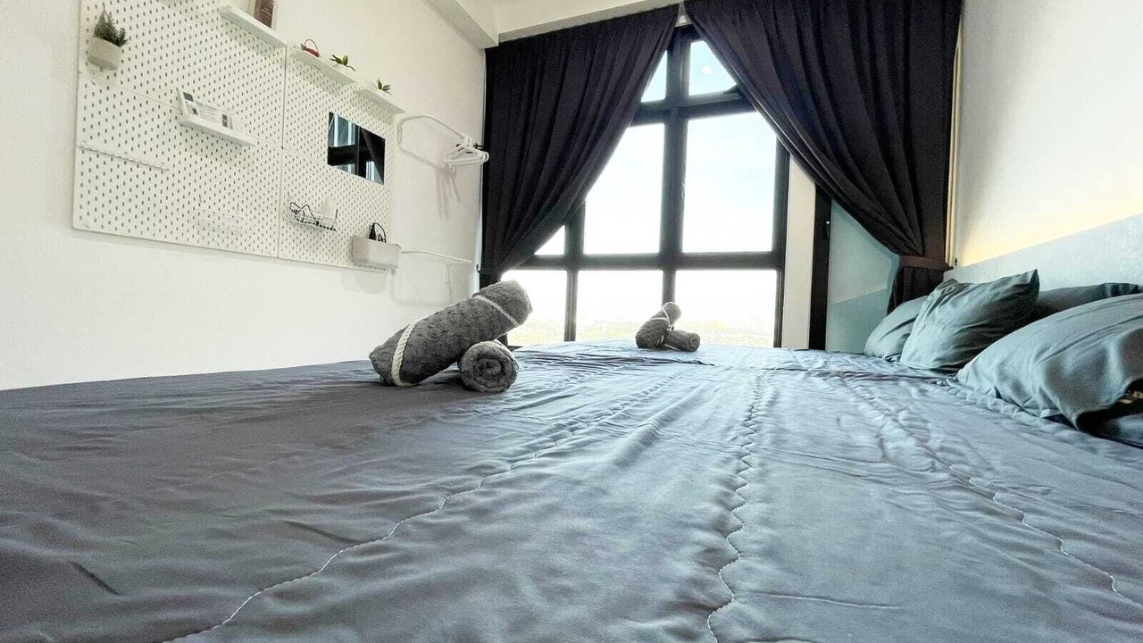 Photo of Bedroom in Taman Bukit Mewah