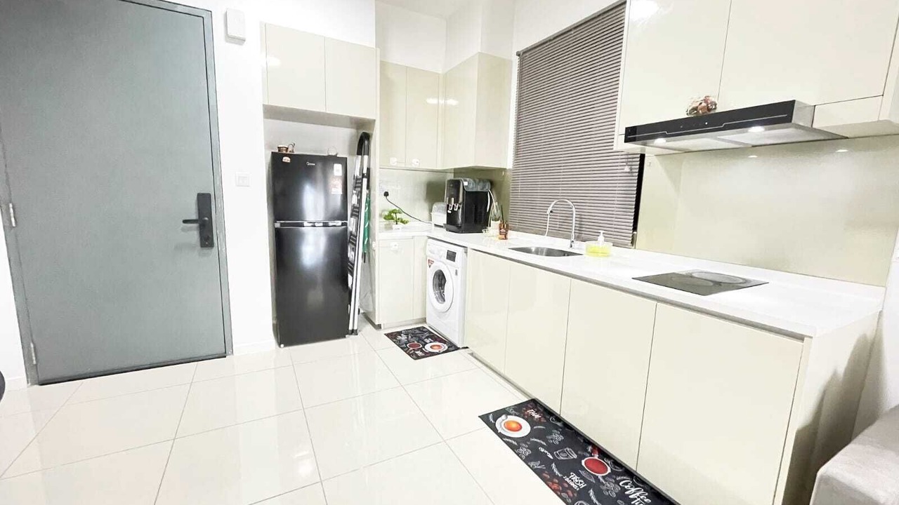 Photo of Kitchen in Taman Bukit Mewah