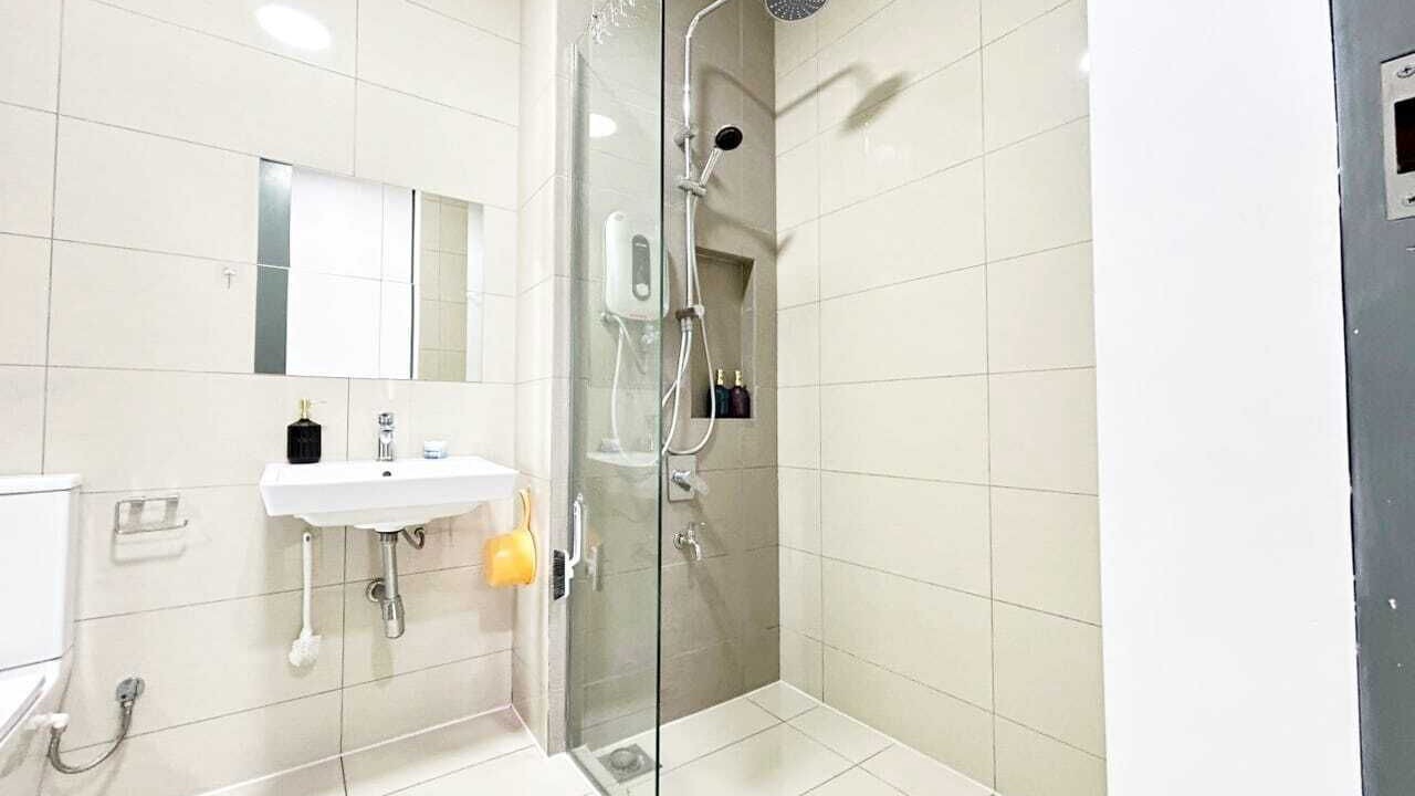 Photo of Bathroom in Taman Bukit Mewah