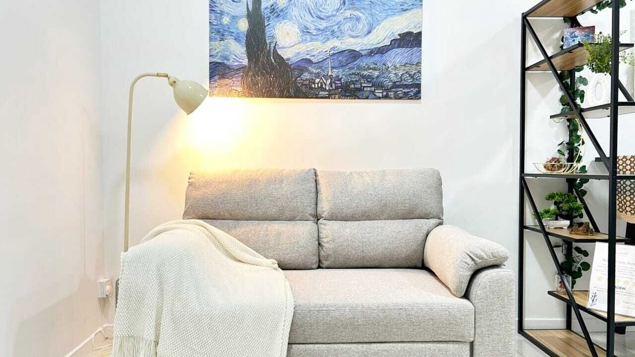 Photo of Livingroom in Taman Bukit Mewah