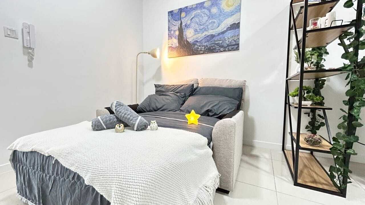 Photo of Bedroom in Taman Bukit Mewah