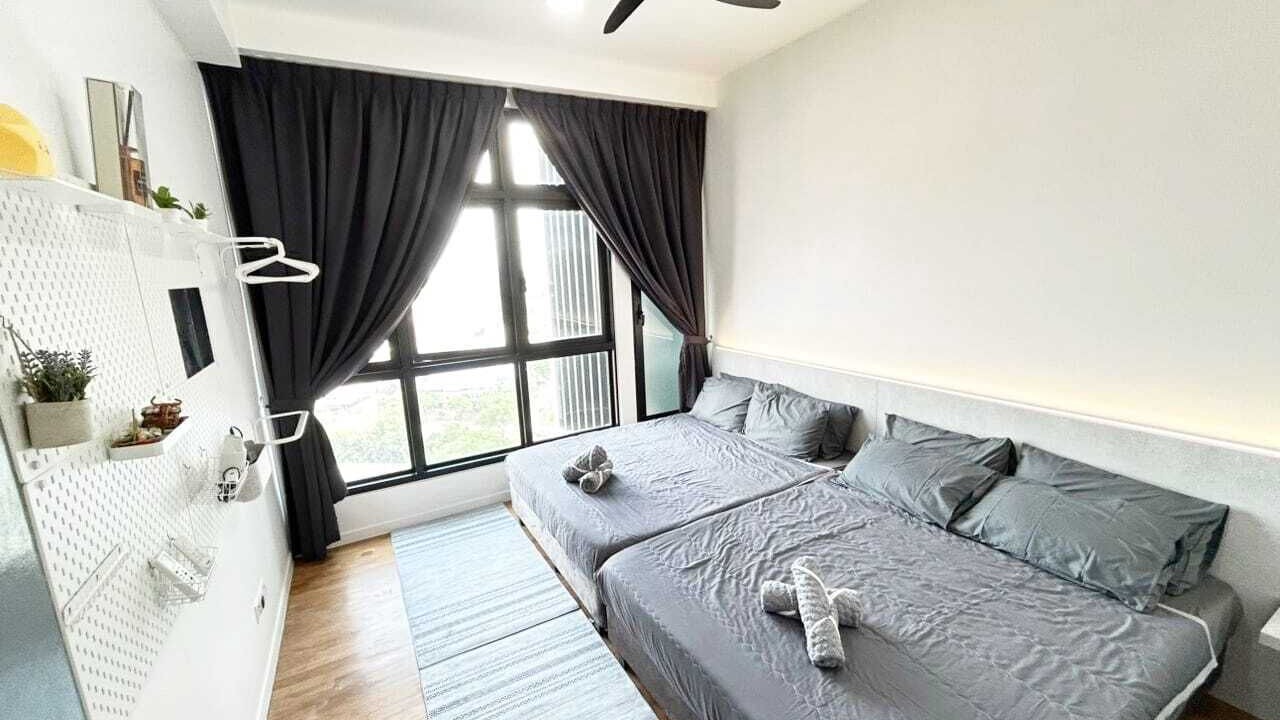 Photo of Bedroom in Taman Bukit Mewah