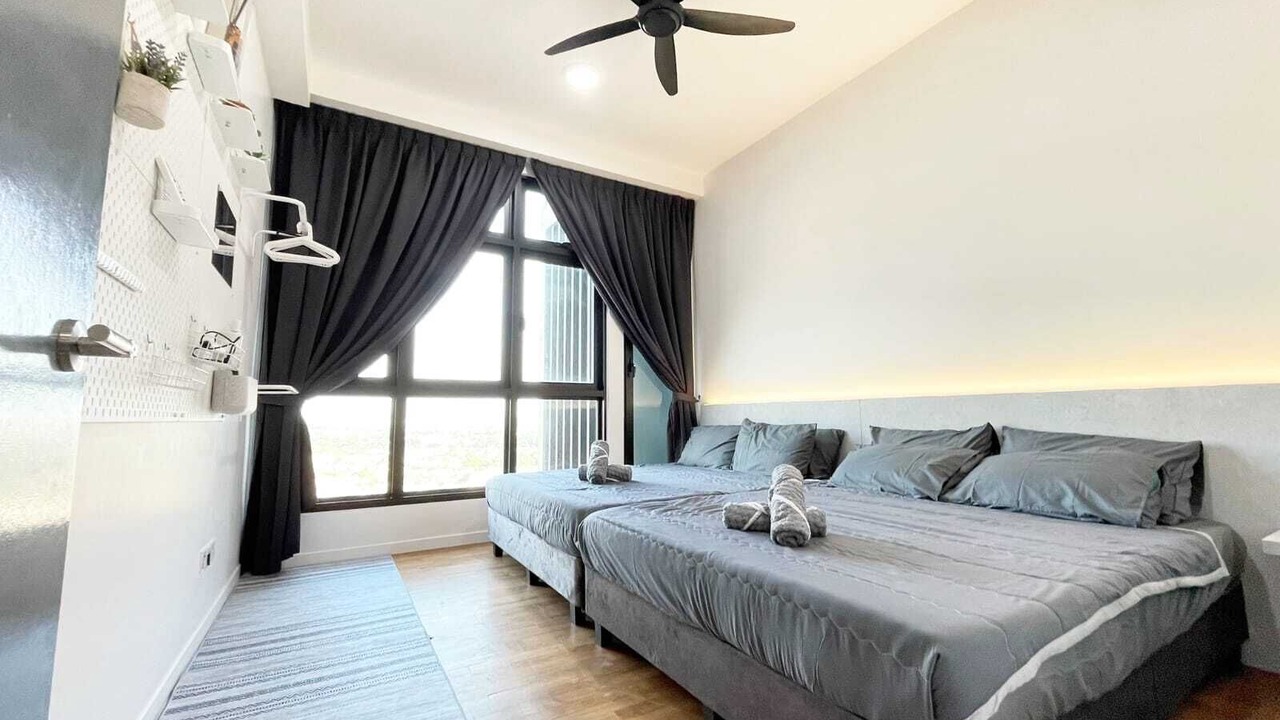 Photo of Bedroom in Taman Bukit Mewah