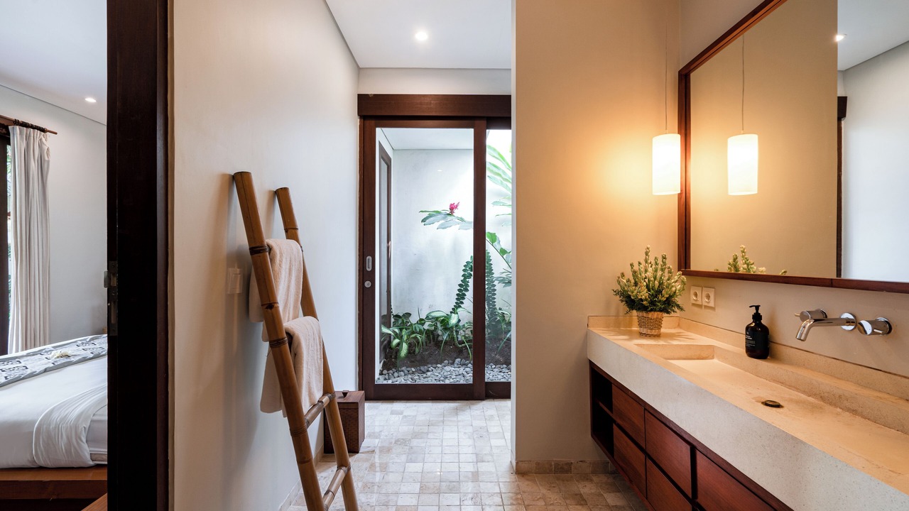 Photo of Bedroom in Umalas