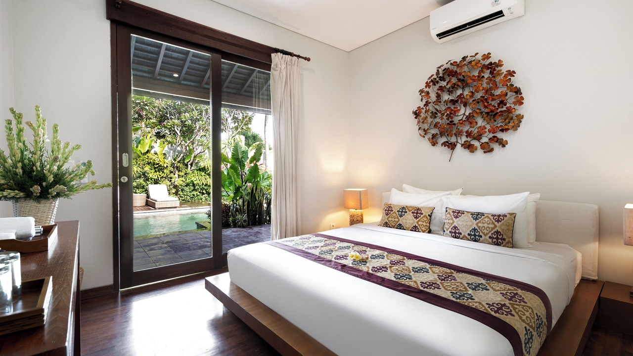 Photo of Bedroom in Umalas