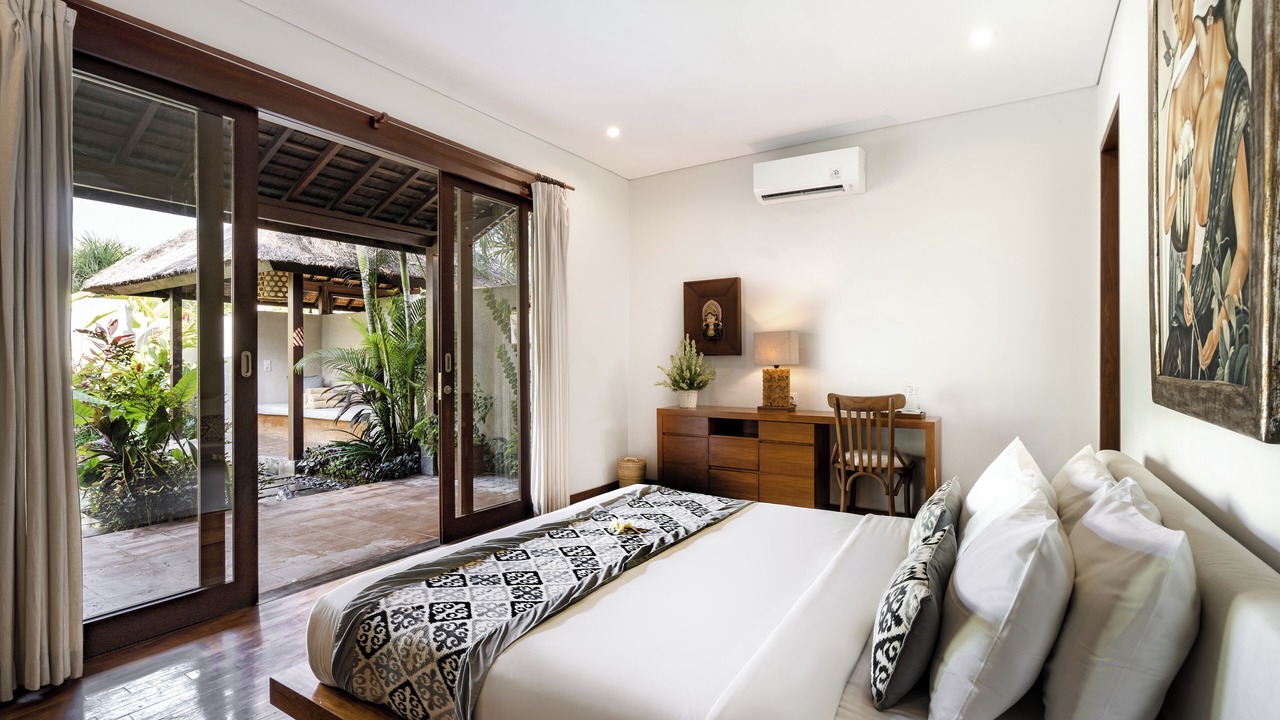 Photo of Bedroom in Umalas