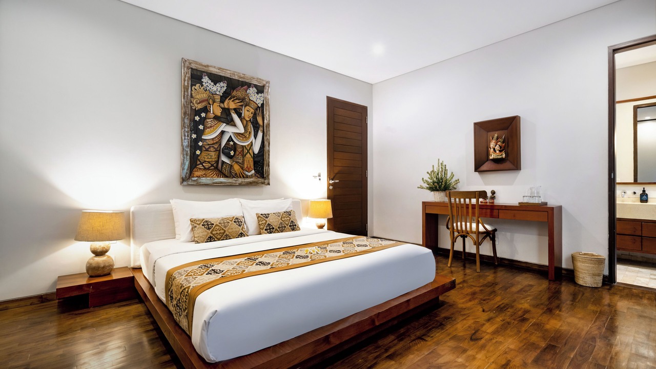 Photo of Bedroom in Umalas