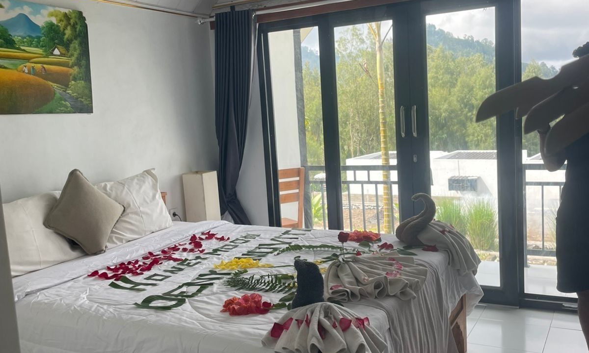 Photo of Bedroom in Songan