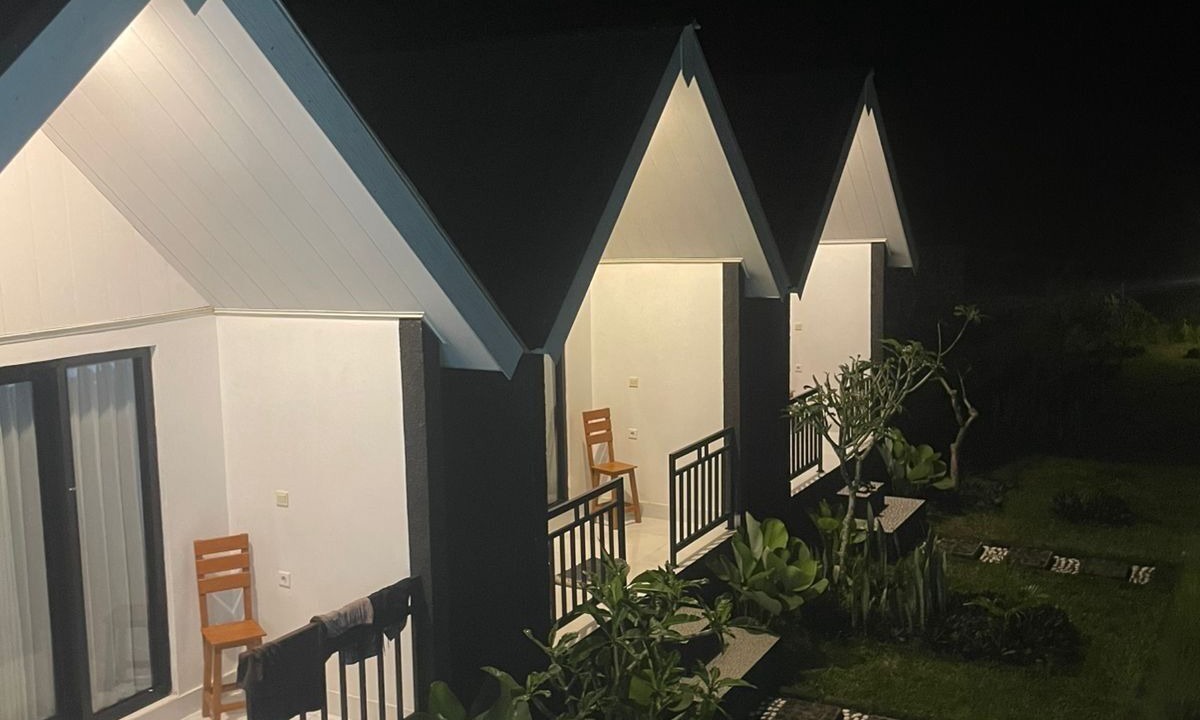 Photo of Patio Balcony in Songan