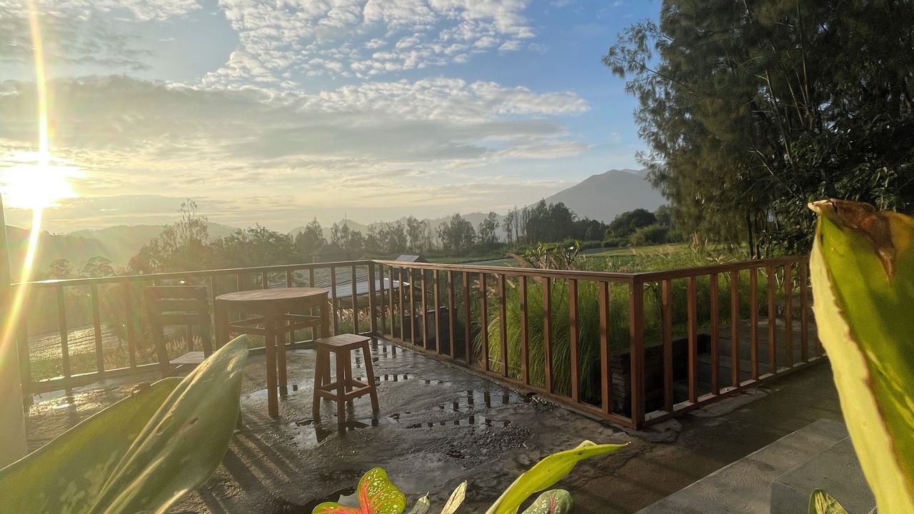 Photo of Outdoor in Songan