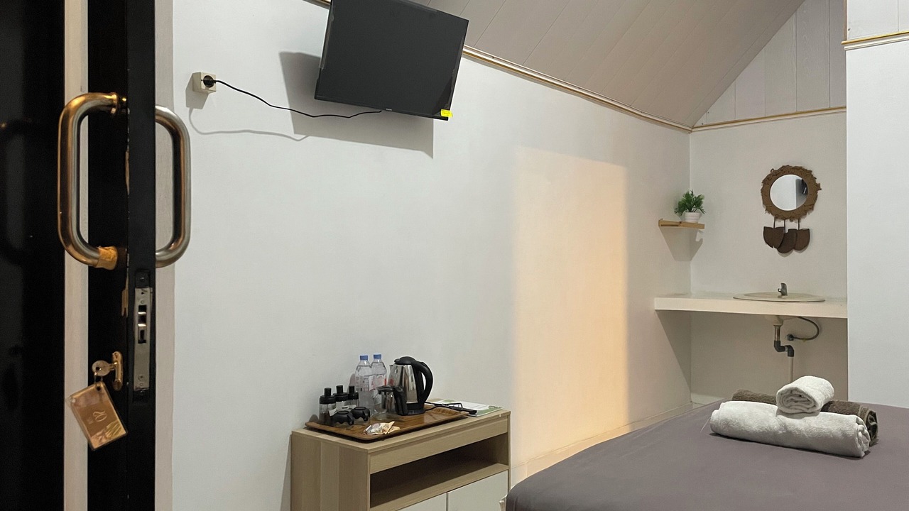 Photo of Bedroom in Songan