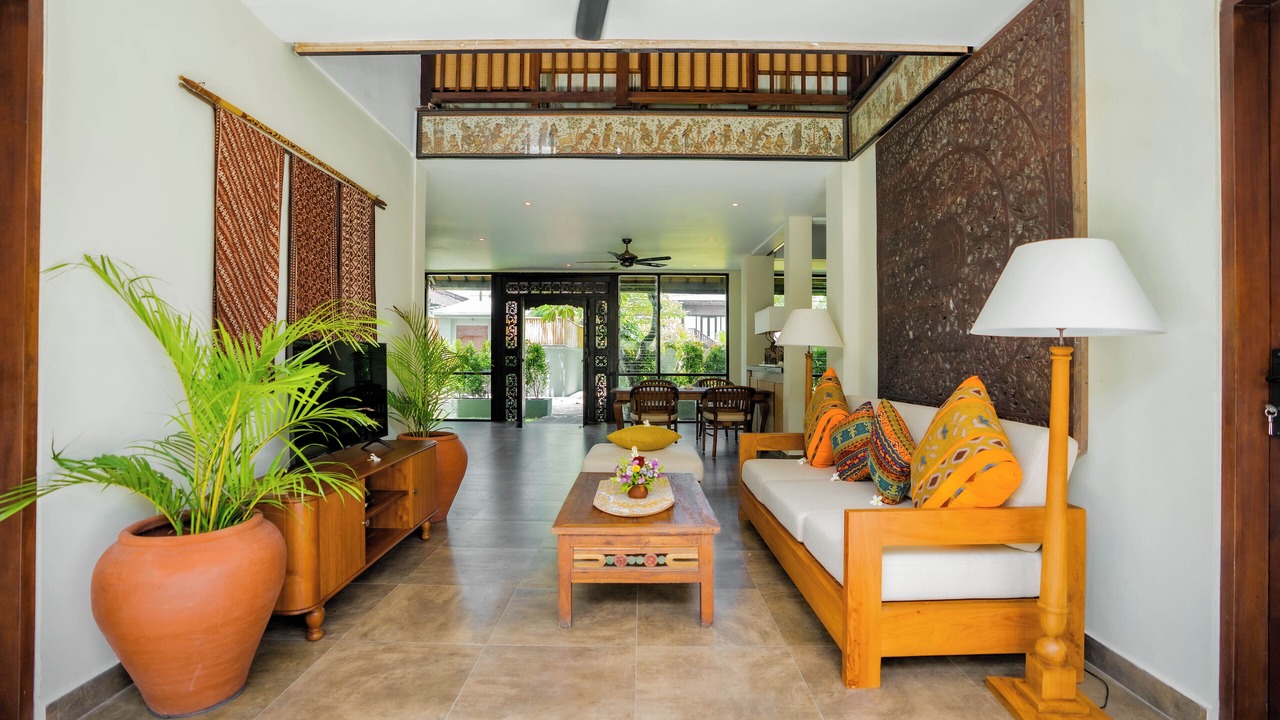 Photo of Livingroom in Drupadi