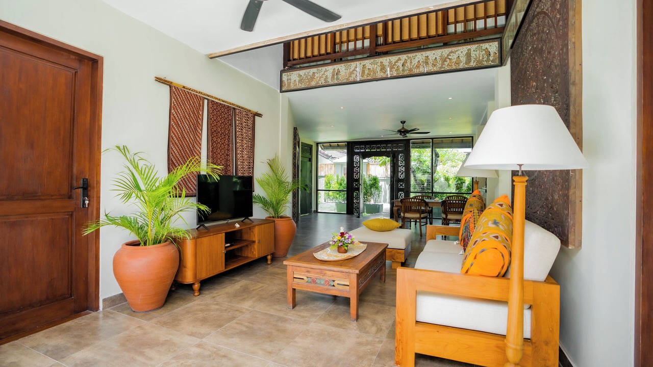 Photo of Livingroom in Drupadi