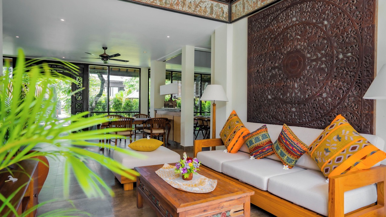 Photo of Livingroom in Drupadi